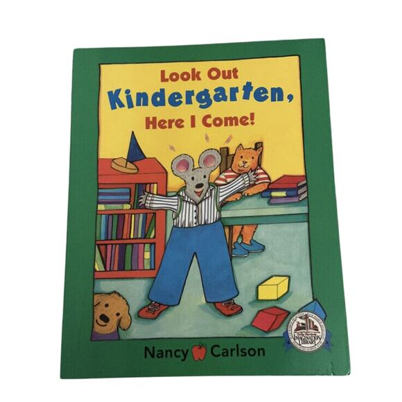 Dolly Parton's Imaginary Library 7 books Bonus Book LLama lLama Loves To read - Picture 3 of 11